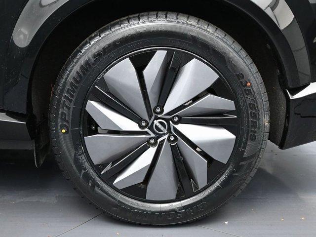 used 2024 Nissan ARIYA car, priced at $19,499