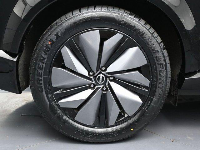 used 2024 Nissan ARIYA car, priced at $19,499