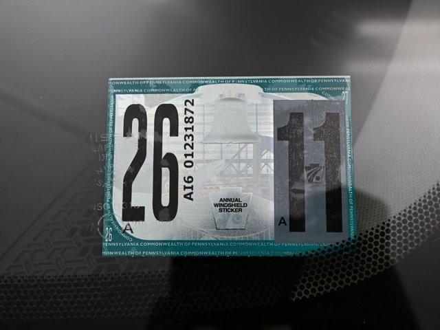 used 2024 Nissan ARIYA car, priced at $19,499