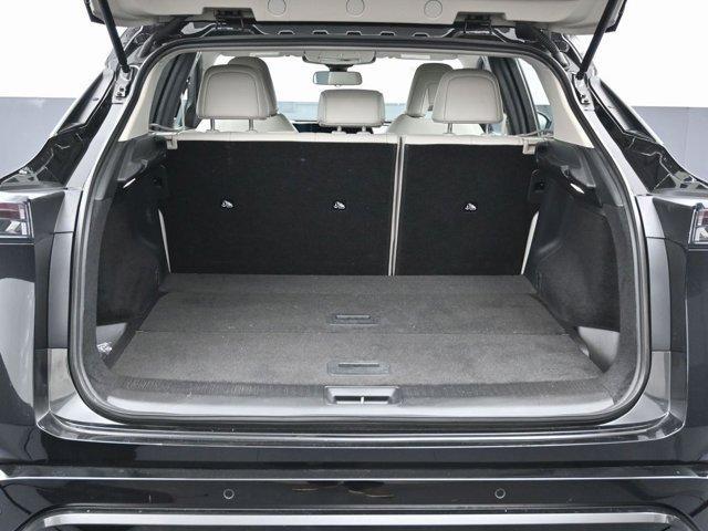 used 2024 Nissan ARIYA car, priced at $19,499