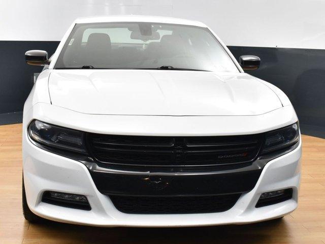 used 2018 Dodge Charger car, priced at $13,999