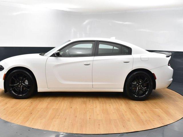 used 2018 Dodge Charger car, priced at $13,999