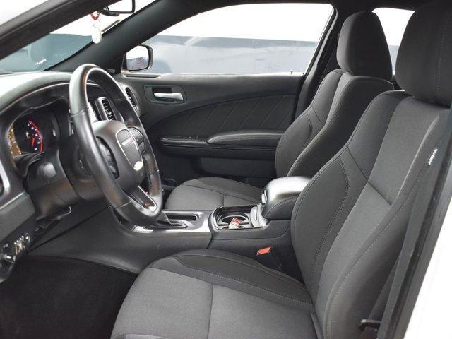 used 2018 Dodge Charger car, priced at $13,999