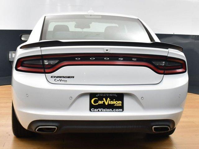 used 2018 Dodge Charger car, priced at $13,999