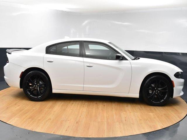 used 2018 Dodge Charger car, priced at $13,999