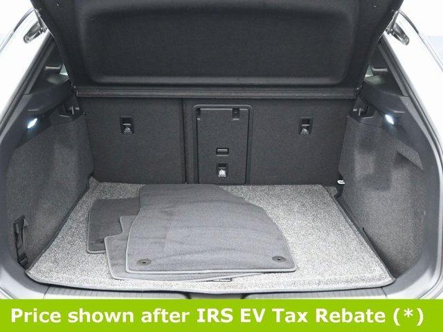 used 2021 Volkswagen ID.4 car, priced at $15,999