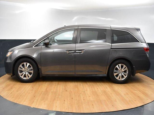 used 2015 Honda Odyssey car, priced at $12,999