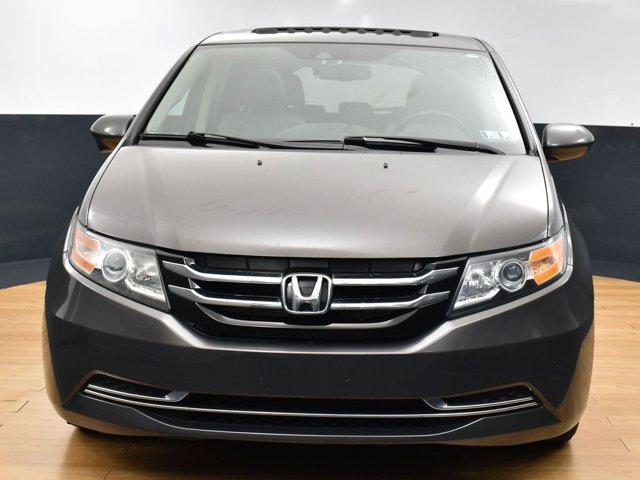 used 2015 Honda Odyssey car, priced at $12,999