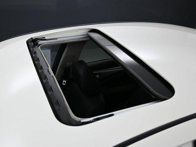 used 2023 INFINITI Q50 car, priced at $29,999