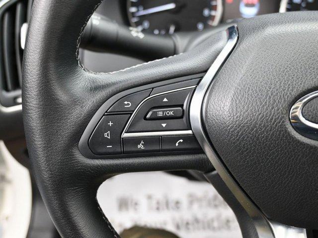 used 2023 INFINITI Q50 car, priced at $29,999