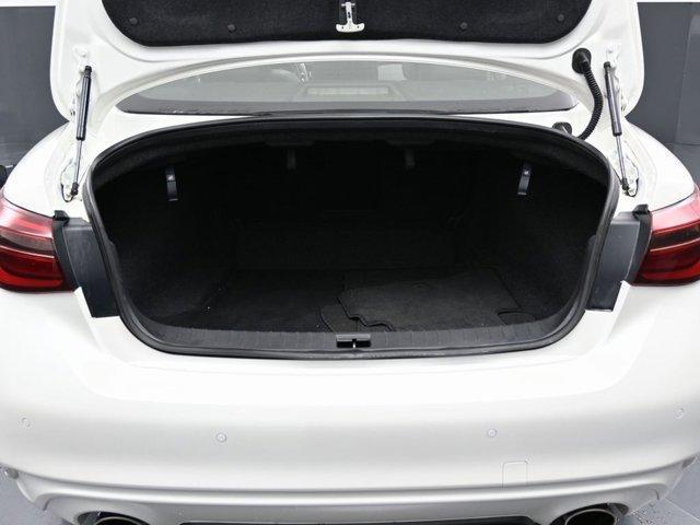 used 2023 INFINITI Q50 car, priced at $29,999