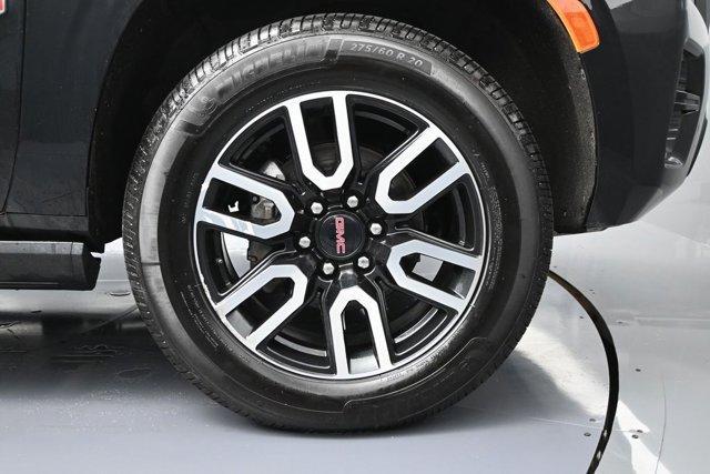 used 2022 GMC Yukon XL car, priced at $53,999