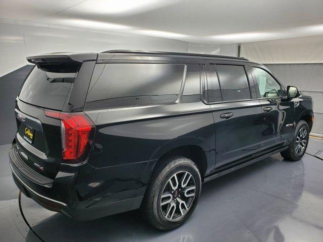 used 2022 GMC Yukon XL car, priced at $53,999