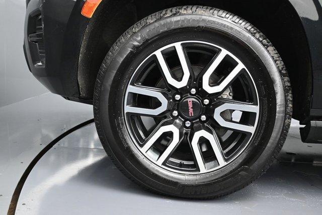 used 2022 GMC Yukon XL car, priced at $53,999