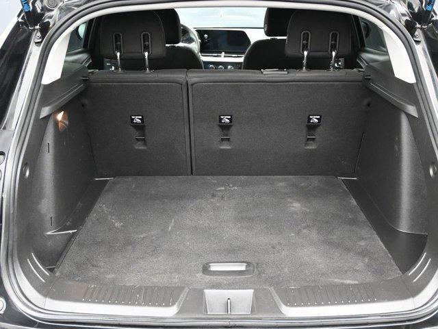 used 2024 Chevrolet Trax car, priced at $18,999