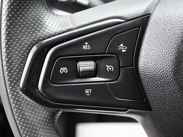 used 2024 Chevrolet Trax car, priced at $18,999