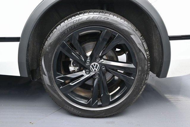 used 2024 Volkswagen Tiguan car, priced at $28,999