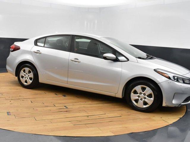 used 2018 Kia Forte car, priced at $10,999