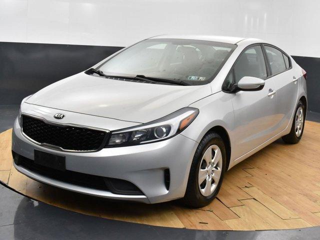 used 2018 Kia Forte car, priced at $10,999