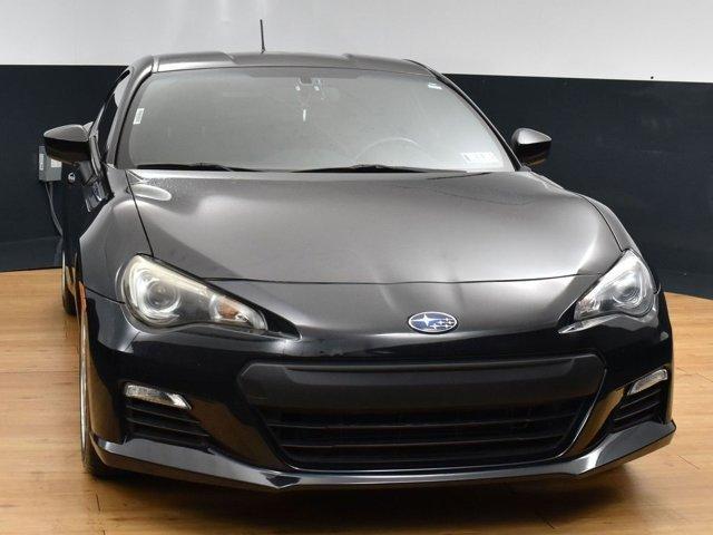 used 2013 Subaru BRZ car, priced at $15,999