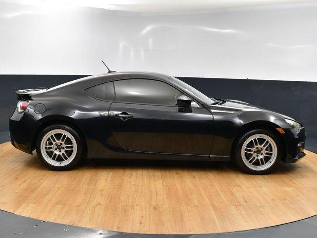 used 2013 Subaru BRZ car, priced at $15,999