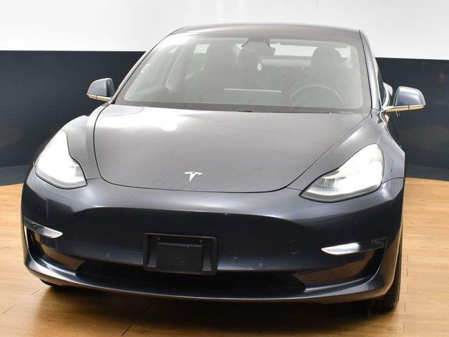 used 2018 Tesla Model 3 car, priced at $17,999