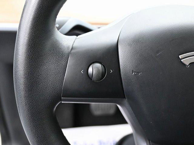 used 2020 Tesla Model Y car, priced at $17,999