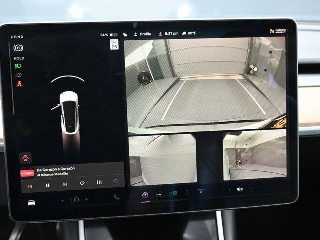 used 2020 Tesla Model Y car, priced at $17,999