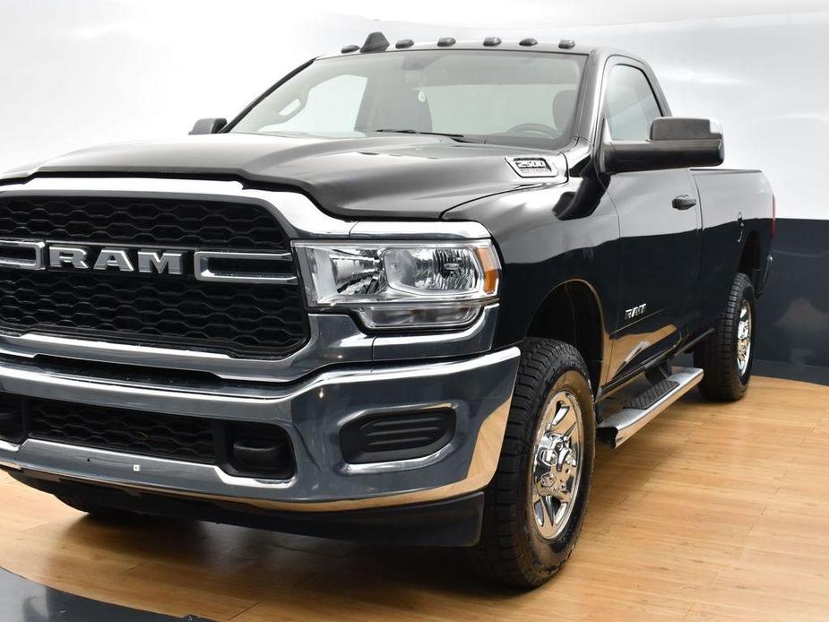 used 2020 Ram 2500 car, priced at $33,999