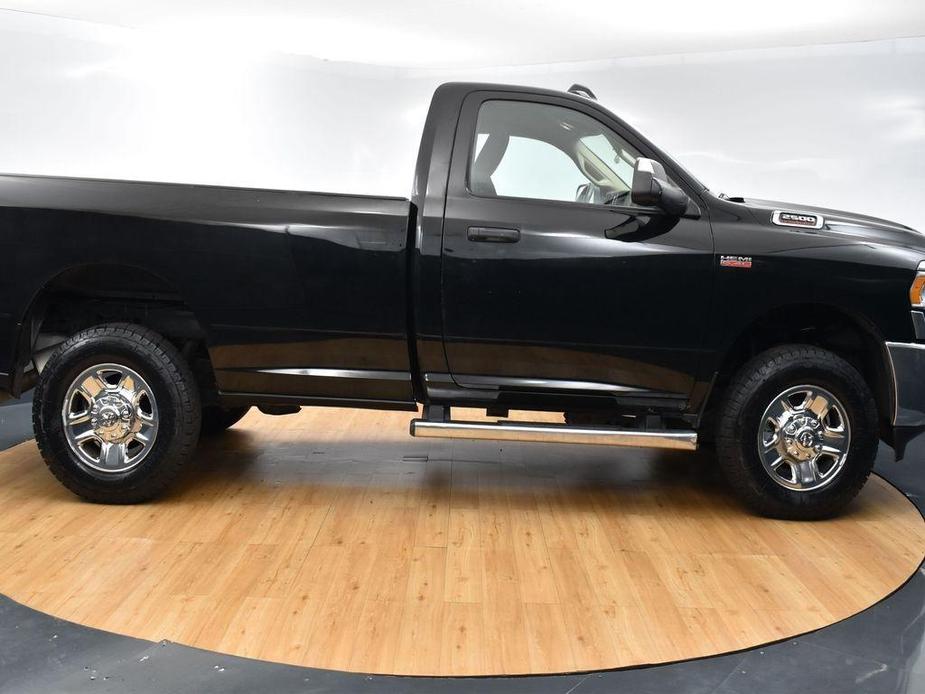 used 2020 Ram 2500 car, priced at $33,999