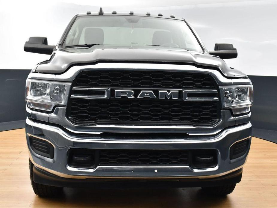 used 2020 Ram 2500 car, priced at $33,999