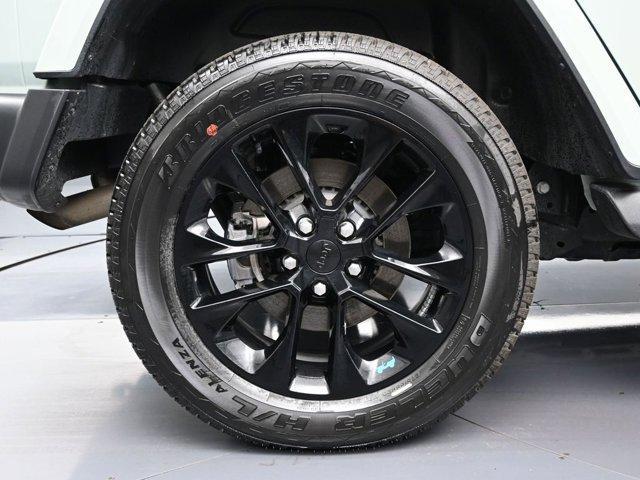 used 2023 Jeep Wrangler 4xe car, priced at $26,999