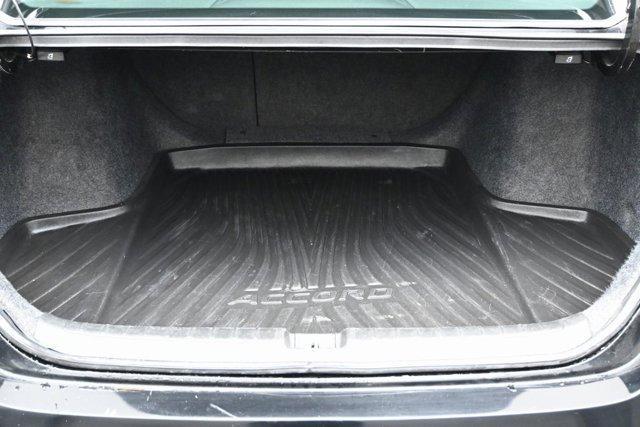 used 2020 Honda Accord car, priced at $19,999