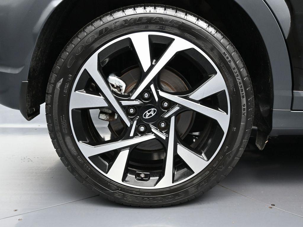used 2022 Hyundai Kona car, priced at $21,499