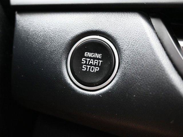 used 2024 Kia Seltos car, priced at $23,499