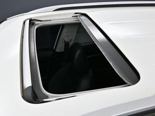 used 2024 Kia Seltos car, priced at $23,499