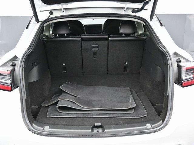 used 2022 Tesla Model Y car, priced at $28,499