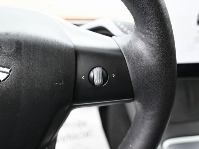 used 2022 Tesla Model Y car, priced at $28,499