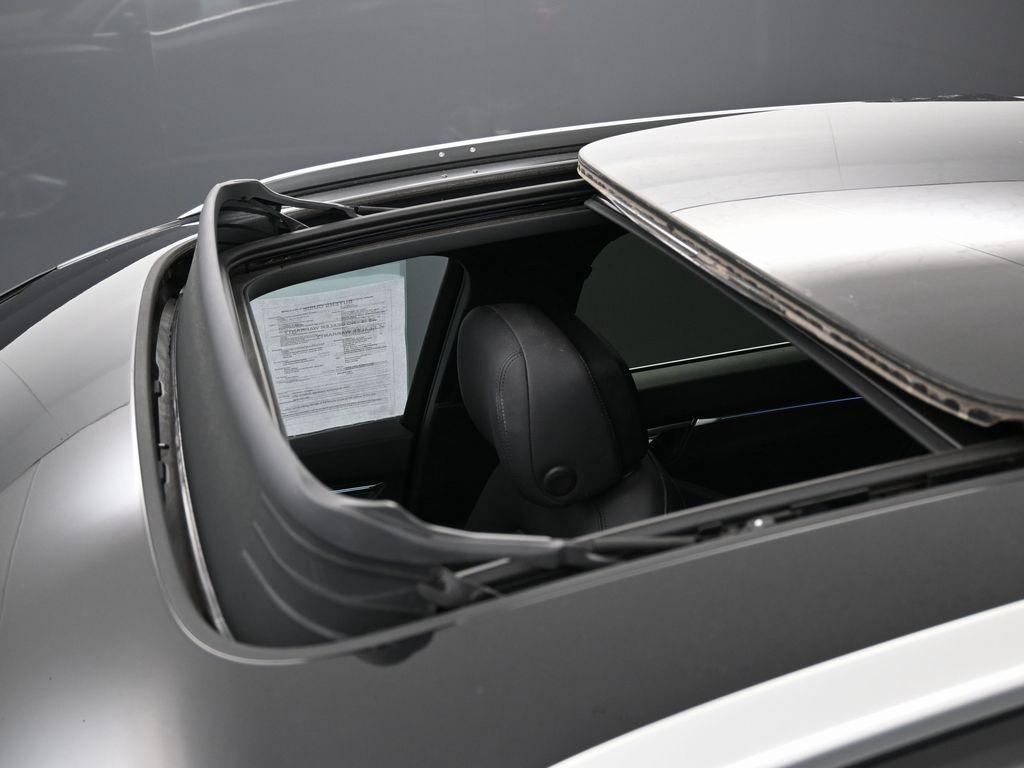 used 2022 Audi Q3 car, priced at $27,498