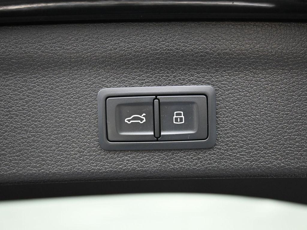 used 2022 Audi Q3 car, priced at $27,498