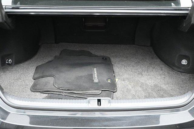 used 2021 Lexus ES 300h car, priced at $31,999