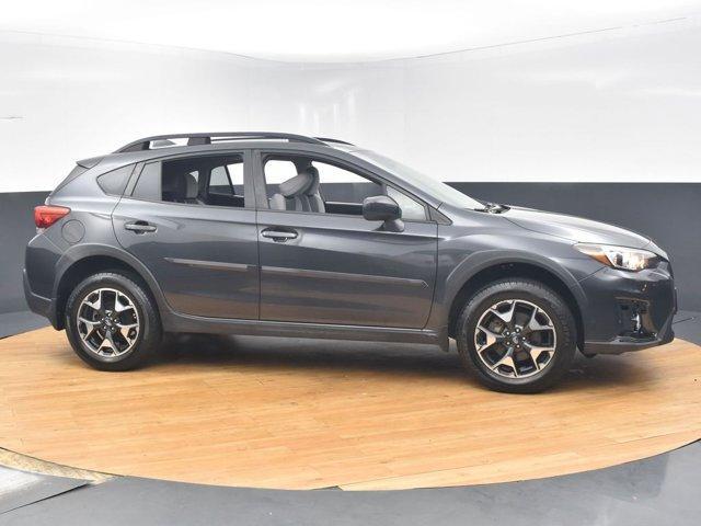 used 2019 Subaru Crosstrek car, priced at $16,999