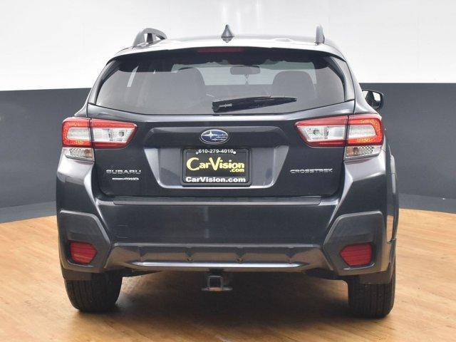 used 2019 Subaru Crosstrek car, priced at $16,999