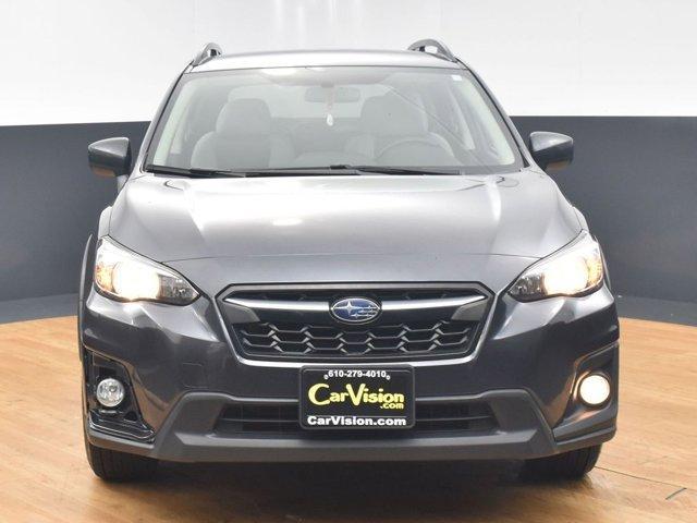 used 2019 Subaru Crosstrek car, priced at $16,999