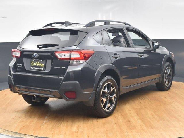 used 2019 Subaru Crosstrek car, priced at $16,999