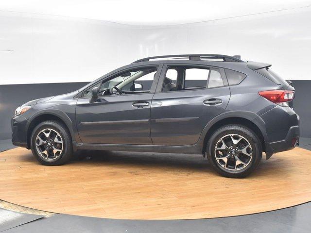 used 2019 Subaru Crosstrek car, priced at $16,999