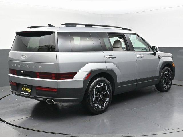 used 2024 Hyundai Santa Fe car, priced at $24,999