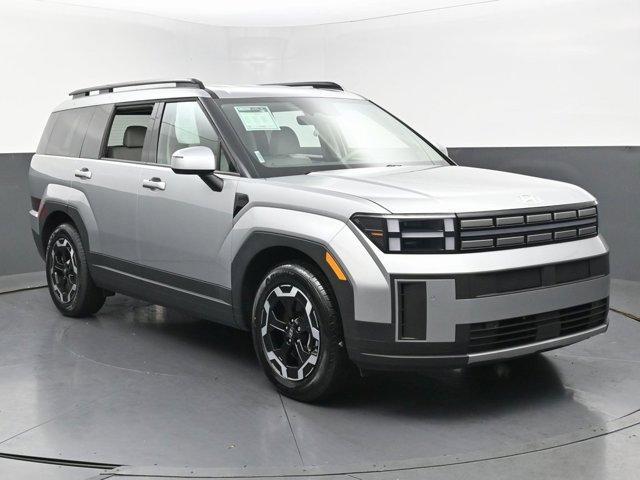 used 2024 Hyundai Santa Fe car, priced at $24,999