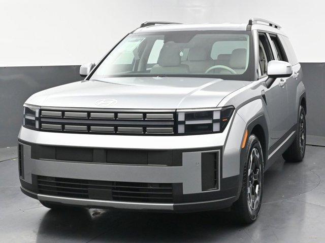 used 2024 Hyundai Santa Fe car, priced at $24,999