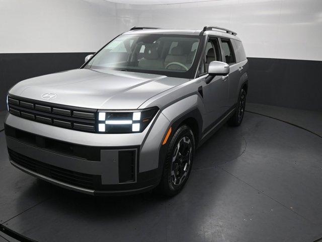 used 2024 Hyundai Santa Fe car, priced at $24,999